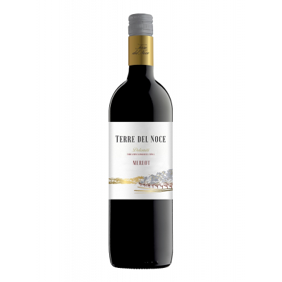 Вино Dolomiti Terre del Noce Merlot Вино Dolomiti Terre del Noce Merlot