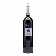 Ликёр Creme de Cassis