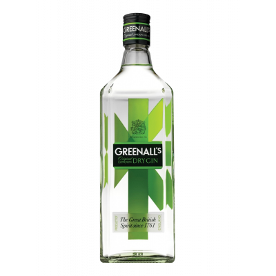 Джин Greenall's Original Джин Greenall's Original