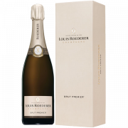 Игристое вино Louis Roderer Blanc de Blan