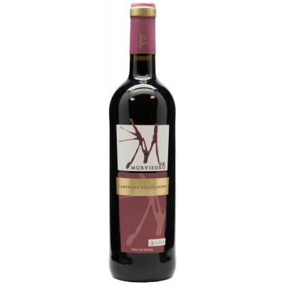 Вино M de Murviedro Cabernet Sauvignon Вино M de Murviedro Cabernet Sauvignon
