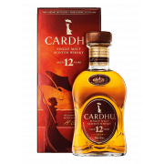Виски Cardhu 12 лет