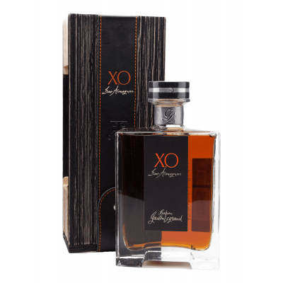 Коньяк Baron G. Legrand XO Коньяк Baron G. Legrand XO