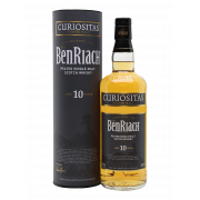 Виски Benriach Curiositas 10 лет