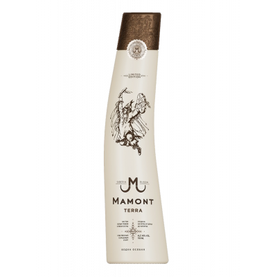 Водка Mamont Terra Limited Edition Водка Mamont Terra Limited Edition