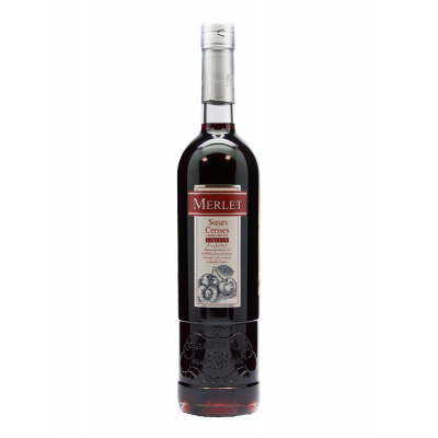 Ликёр Soeurs Cerises Cherry Brandy Ликёр Soeurs Cerises Cherry Brandy