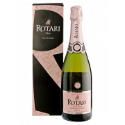 Игристое вино Rotari Rose