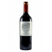 Вино Chateau L'Heyrisson Frank Reserve