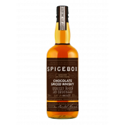 Виски Spicebox Chocolate