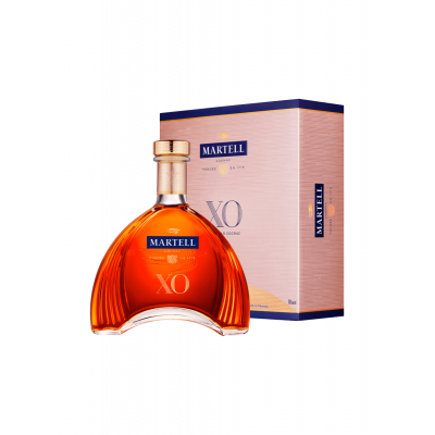 Коньяк Martell XO Коньяк Martell XO