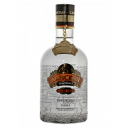 Водка Ханская LIMITED EDITION