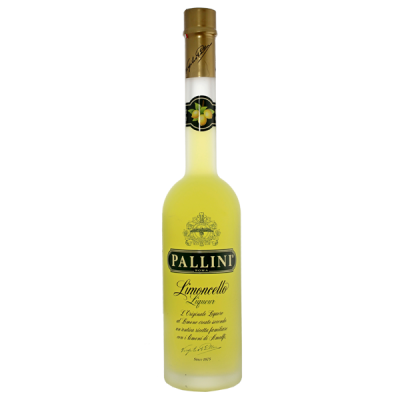 Ликёр Pallini Limoncello Ликёр Pallini Limoncello