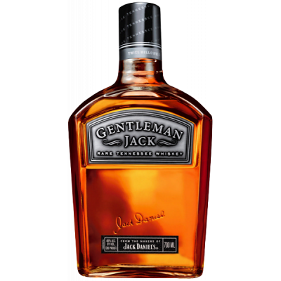 Виски Gentleman Jack Виски Gentleman Jack