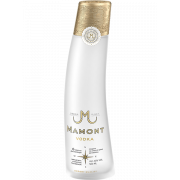 Водка Mamont, 0.5 л