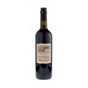 Портвейн Alexanro Sherry Pedro Ximenes
