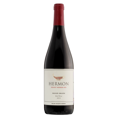Вино Hermon Mount Hermon Red Вино Hermon Mount Hermon Red