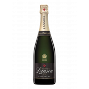 Игристое вино Lanson Le Black Label Brut