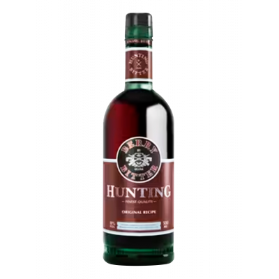 Ликёр Beluga Hunting Berry Bitter, 0.5 л Ликёр Beluga Hunting Berry Bitter, 0.5 л