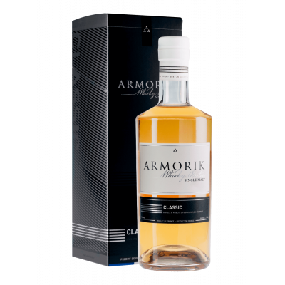Виски Armorik Classic Виски Armorik Classic