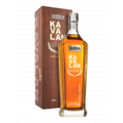Виски Kavalan Classic