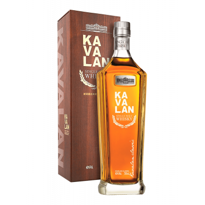Виски Kavalan Classic Виски Kavalan Classic