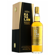 Виски Kavalan ex-Bourbon Oak