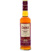 Виски YOUR CHOICE TASTE OF SCOTCH WHISKY 5 Сг