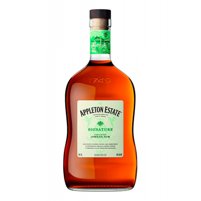 Ром Appleton Estate Signature Blend Ром Appleton Estate Signature Blend