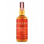 Виски Spicebox Cinnamon