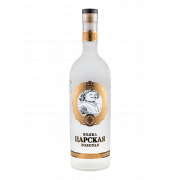 Водка Ладога Царская Золотая, 3 л