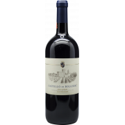 Вино Castello di Bolgheri