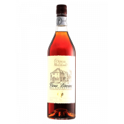 Пино де Шарант де Шарант Chateau de Montifaud, Vieux Pineau des Charentes Rouge 10 лет
