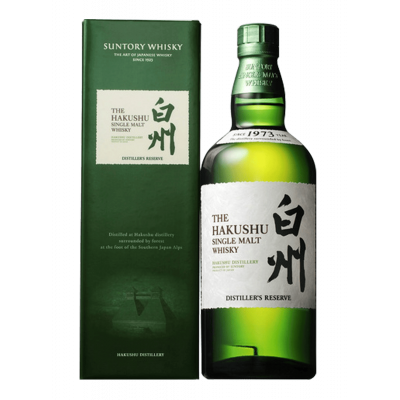 Виски Hakushu Виски Hakushu