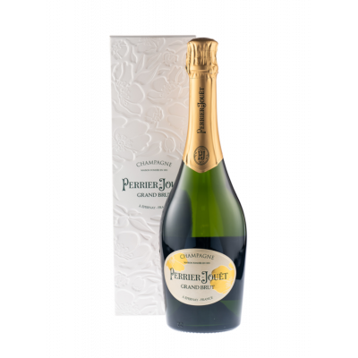 Игристое вино Perrier-Jouet Grand Brut Игристое вино Perrier-Jouet Grand Brut