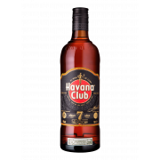 Ром Havana Club Anejo 7 Anos