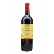 Вино Chateau Lynch Moussas