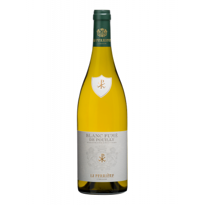 Вино Pouilly-Fume Вино Pouilly-Fume