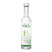 Водка Чистые Росы, 0.05 л