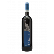 Вино Baracchi Syrah Riserva, 0.75 л