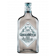 Джин Green Witch
