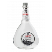 Граппа Barbero, La Bianca