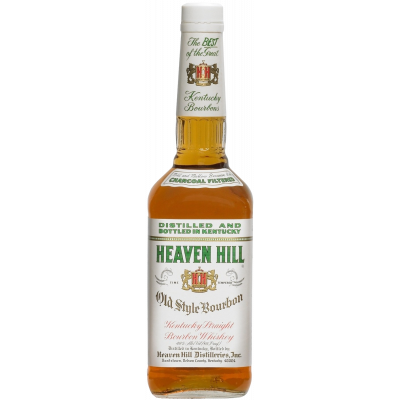Виски Heaven Hill, Old Style Bourbon Виски Heaven Hill, Old Style Bourbon