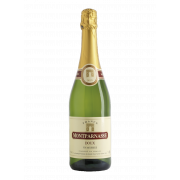 Игристое вино Montparnasse Doux