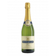 Игристое вино Montparnasse Brut