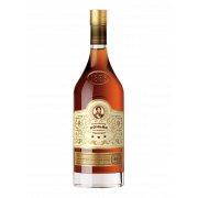 Коньяк Кизлярский Три звездочки, 0.5 л
