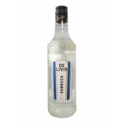 Ликёр Sambuca De Livis