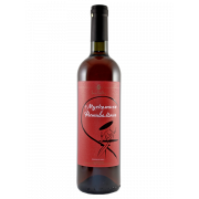 Портвейн Мускатное Фестивальное, 0.75 л