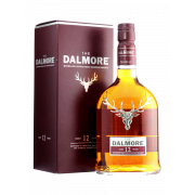 Виски The Dalmore 12 лет