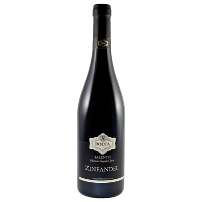 Вино Rocca Zinfandel Вино Rocca Zinfandel