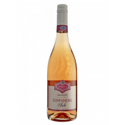 Вино Rocca Zinfandel Blush